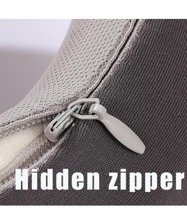 Tiffany Cervical Corrective Neck Collar | Soft Foam Neck Support Brace for Sleep | Health Lab | Unisex Pink Neck Collar - Buy Online on GoSupps.com