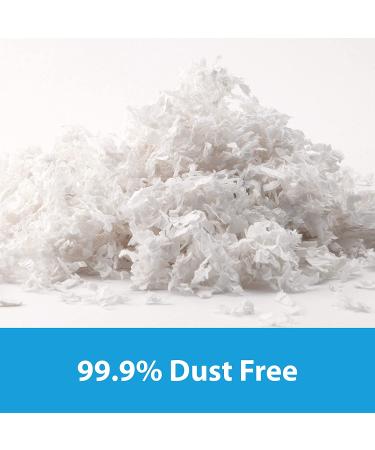 Kaytee Clean & Cozy White Small Animal Bedding | Premium Soft & Absorbent Bedding for Pets - Buy Online on GoSupps.com