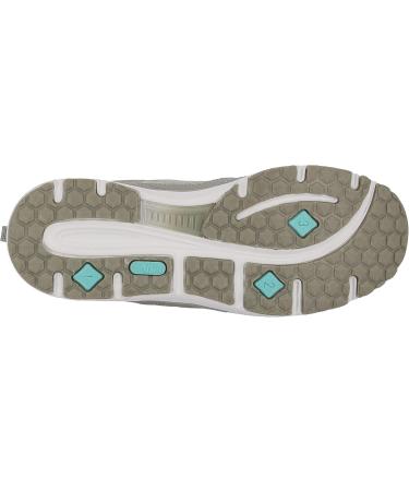 Br tting Unisex Performance V Fitness Shoes 41 EU - Grey Turquoise | International Shipping Available - Buy Online on GoSupps.com