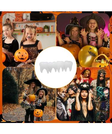 Tooth Fairy Hair Clips - Small Hair Barrettes For Women - Tooth Hairpin Chic Hair Clips Stylish Hairpin Halloween Hair Barrette Hair Accessories Ordinary paragraph - Buy Online on GoSupps.com