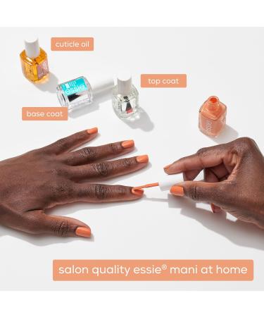 Essie Nail Polish - Vegan Salon-Quality Blue Punk At Heart Fall 2024 - 0.46 fl oz International Shipping Available - Buy Online on GoSupps.com