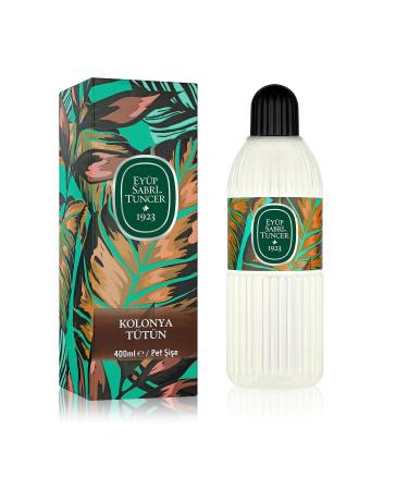 Raykush Art EYUP SABRI TUNCER Kolonya Tutun Cologne 400mL - Buy Online on GoSupps.com