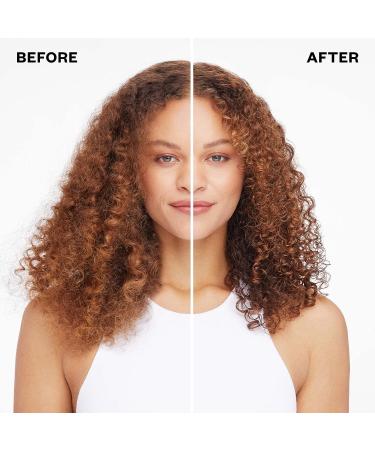IGK CLASS OF 93 Curl Perfecting Whipped Cream - 5.5 Oz | Vegan & Cruelty-Free - Buy Online on GoSupps.com