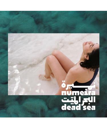 Sel de la mer Morte - Magn sium - Bain et trempage - Sel de bain relaxant de Jordanie - En flocons de chlorure de magn sium - Pour le bain - 250 g - Buy Online on GoSupps.com