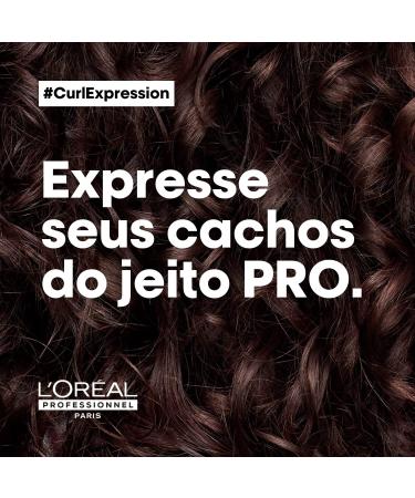 L'Or al Professionnel SE Curl Expression Density Stimulator - Buy Online on GoSupps.com