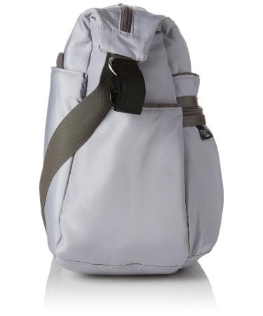 Buy MARV by L SSIG Stylish Baby Changing Bag - Versatile Hospital & Shoulder Bag with Accessories - Urban Gray - Buy Online on GoSupps.com