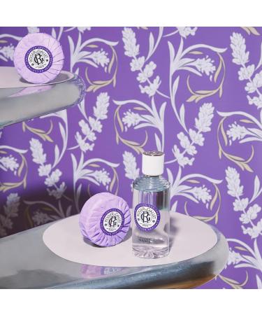 ROGER & GALLET | Fragrant Water Body Spray for Women | Lavande Royale - Royal Lavender 3.3 Oz. - Buy Online on GoSupps.com
