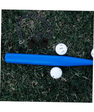 Buy BESPORTBLE Baseball Elastic Bands for Training | Exercise Equipment with Handles | Perfect for Baseball & Softball Workouts - Buy Online on GoSupps.com