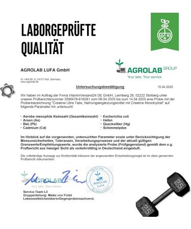 GEN Creatine Ultra Tabs - 300 Tablets - Buy Online on GoSupps.com