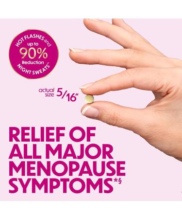 Shop Natrol Women Menopause Balance 30mg - Support for Menopause Relief | International Shipping Available - Buy Online on GoSupps.com