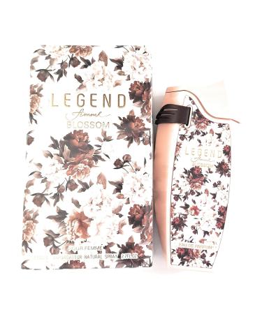 Emper Legend femme blossom perfume for women 2.7 oz - Buy Online on GoSupps.com