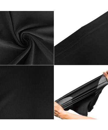 Faminess Storm Hoods - UV-Protective Balaclava & Facial Mask for Men & Women | Unisex Neck Scarf for Cycling & Outdoor Activities - Buy Online on GoSupps.com