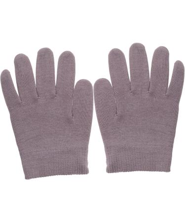 FOMIYES 5 Pairs Night Moisturizing Gloves Moisturizer Gloves Cracked Hands Repair Cream Lolita Accessories Hand Skin Care Covers Lotion Salon Caring Gloves Portable Nursing Cover - Buy Online on GoSupps.com