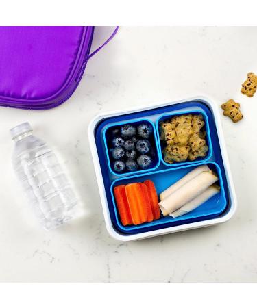 Teddy Grahams Chocolatey Chip Graham Snacks - 10 oz | Delicious and Crunchy Treat - Buy Online on GoSupps.com