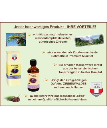 Buy Premium Pine Massage Oil - 50ml | Relaxing Bath & Body Oil for Wellness & Fragrance - Buy Online on GoSupps.com