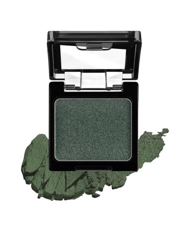 Buy Wet n Wild Color Icon Satin Eyeshadow Single - High Pigment & Long Lasting Envy (Pack of 2) | International Shipping Available - Buy Online on GoSupps.com