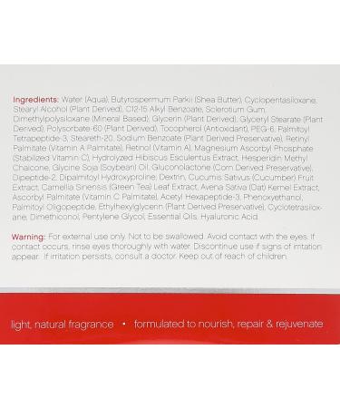 Buy Kollagen Intensive Anti-Aging Wrinkle Cream - 2oz Daily Moisturizer | Shop Internationally - Buy Online on GoSupps.com