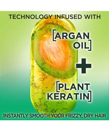 Garnier Fructis Sleek & Shine 10-in-1 Hair Care Spray - 8.1 fl oz - Buy Online on GoSupps.com