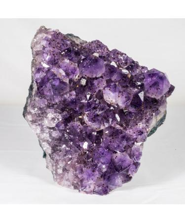 Amethyst Quartz - Brazil Raw Stones and Minerals
