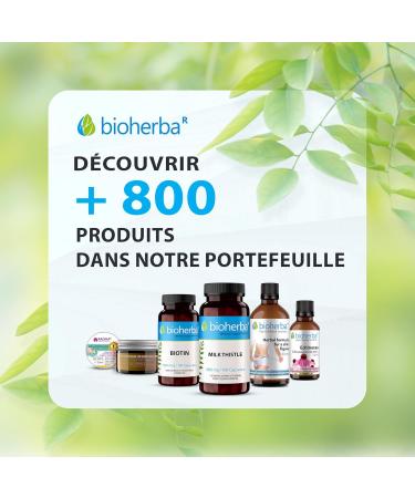 Milk Thistle 380 mg - 100 Capsules - Powerful Liver Detox Liver Detox and Antioxidant Support BIOHERBA - Buy Online on GoSupps.com