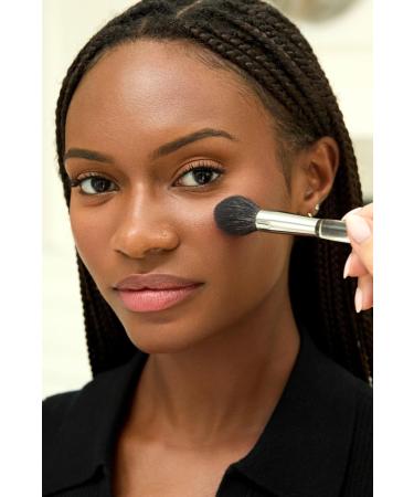 Buy Trish McEvoy Women's Brush 48 Sculpt & Blend - Premium Quality for Flawless Makeup - International Shipping Available - Buy Online on GoSupps.com