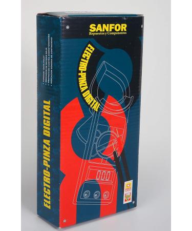 Sanfor Shaving Heads - Pack of 5 for Ultimate Shave | International Shipping Available - Buy Online on GoSupps.com