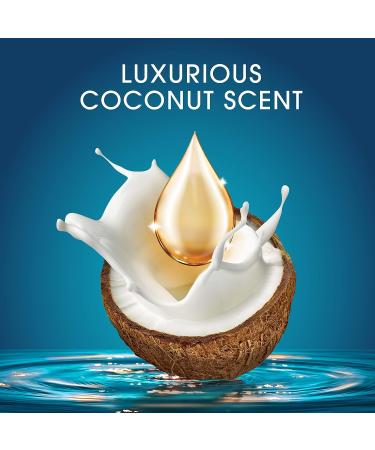 Head & Shoulders Royal Oils Scalp Scrub with Coconut Oil - Dye-Free, 3.4 fl oz - Buy Online on GoSupps.com