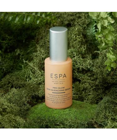 ESPA Pro-Glow Skin Quenching Serum 30ml | Hydrating & Radiant Skin Care  - Buy Online on GoSupps.com