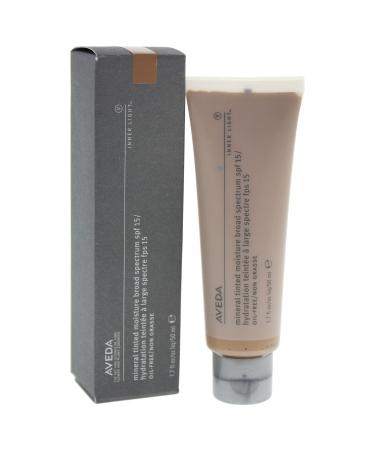 Aveda Sweet Tea (03) Inner light tinted moisture SPF 15 moisturizer lotion