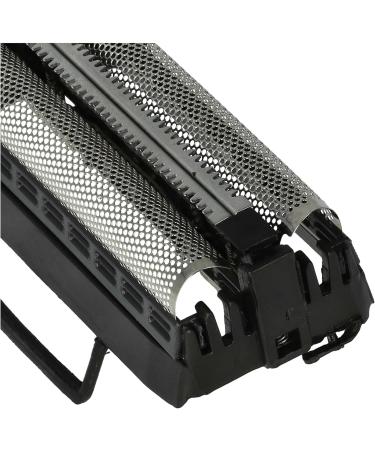 Buy vhbw Double Shaving Foil Compatible with Remington M2800 M2810 M2820 M2821 M2822 M2825 Black/Silver | Fast International Shipping - Buy Online on GoSupps.com