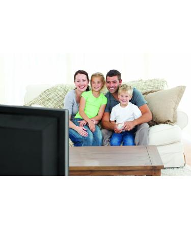 Dreambaby G860 Flat Screen TV Anti-Tip Mount & Child Safety Lock (2 Pack) - Secure Your Home - Buy Online on GoSupps.com