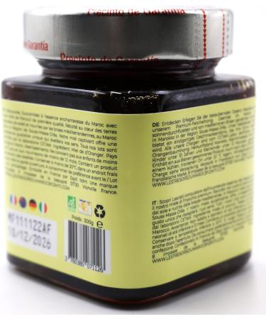 100% natural Moroccan fennel honey. - Buy Online on GoSupps.com