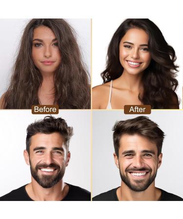 Sea Salt Spray for Hair (5 fl oz) Volume Sea salt spray for Men and Women Beach Waves Sea Salt Hair Texture Spray for Hair Spray for Hair Styling Extra Hold - Buy Online on GoSupps.com