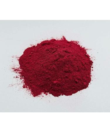 Beet Root Powder 85g - 1.95Kg Class A Beta Vulgaris (85 Grams) - Buy Online on GoSupps.com