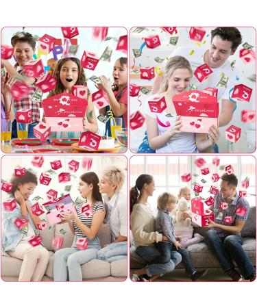 Valentines Gift Box - Buy Online on GoSupps.com