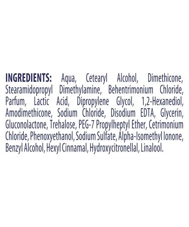 Dove Intensive Repair Conditioner 200 ml - Bio Restore Complex for Damaged Hair - Pack of 6 | International Shipping Available - Buy Online on GoSupps.com