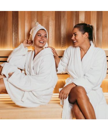 mydays Gift Box: Wellness Hotels - Experience 60 Oases with Travel Voucher for 2 - Buy Online on GoSupps.com