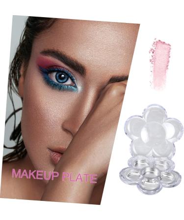  FOYTOKI 6-Color Anti-Fade Makeup Set: Eyeshadow Lipstick 8 Travel Containers - Buy Online on GoSupps.com