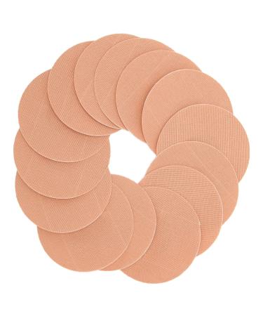 Adhesive pavement 30 pieces of sensor adhesive paving light prevents slipping waterproof sensor covers from running walking swimming swimming