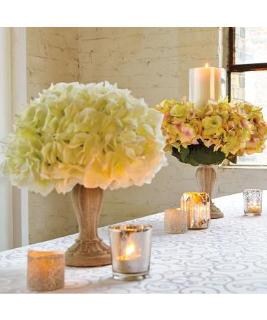 FloraCraft FloraFM Half Ball 3.8x7.8 Inch Green - Versatile Floral Foam for Arrangements - Buy Online on GoSupps.com