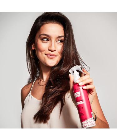 Marc Anthony Grow Long Leave-In Conditioner 8.4 fl oz - Strengthening & Nourishing Hair Care - Buy Online on GoSupps.com