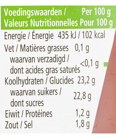 Heinz Tomato Ketchup In Soft Bottle 500 ml - Buy Online on GoSupps.com