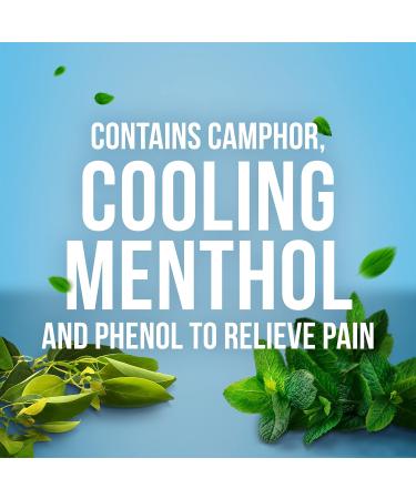 ChapStick Dry Lips & Cold Sore Pain Relief Bundle Classic Medicated ChapStick + Original Moisturizer Lip Balm with SPF 15 0.15 Oz Ea (2 Piece Set) - Buy Online on GoSupps.com