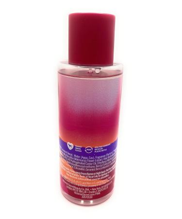 Victoria's Secret Pink Paradise Bloom Scented Body Mist Hibiscus Flower x Island Air 8.4 Ounce Spray - Buy Online on GoSupps.com