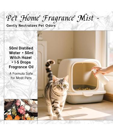 HIQILI 30ML Patchouli Essential Oil & 150ML Sandalwood Glyph Fragrance Oil for DIY Diffuser - Buy Online on GoSupps.com