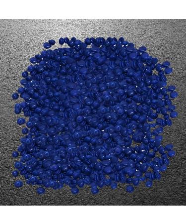 Healifty Hard Wax Beans for Painless Hair Removal - Full Body Wax Pearls for Bikini Brazilian Armpits & Forearms | International Shipping - Buy Online on GoSupps.com