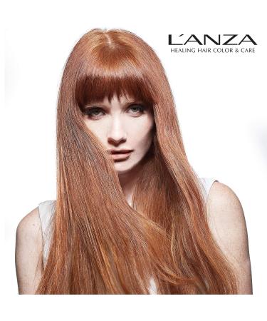 L'ANZA Healing ColorCare Color-Preserving Conditioner - 1.7 Oz (Unscented) - Buy Online on GoSupps.com
