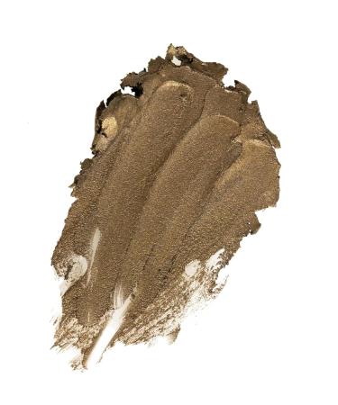 Cream Shimmer Eyeshadow Stick (Addiction) - Au Naturale Cosmetics | Eye-Brightening Makeup for Women | Easy Glide Application | International Shipping Available - Buy Online on GoSupps.com