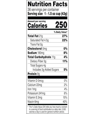 Jif To Go Creamy Peanut Butter 4.5 Ounce (Pack of 12) - Buy Online on GoSupps.com