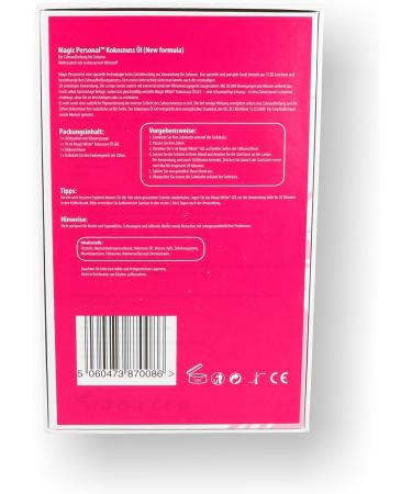 Buy Magic White Tooth Whitening - 1 Pack (1 Piece) | Fast International Shipping - Buy Online on GoSupps.com
